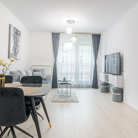 Paris Luxury Top Centre 2Bdr Apt W Work Desk And Wifi Near Nevsky Cathedral Sofía Exterior foto