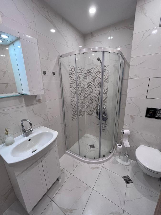 Paris Luxury Top Centre 2Bdr Apt W Work Desk And Wifi Near Nevsky Cathedral Sofía Exterior foto