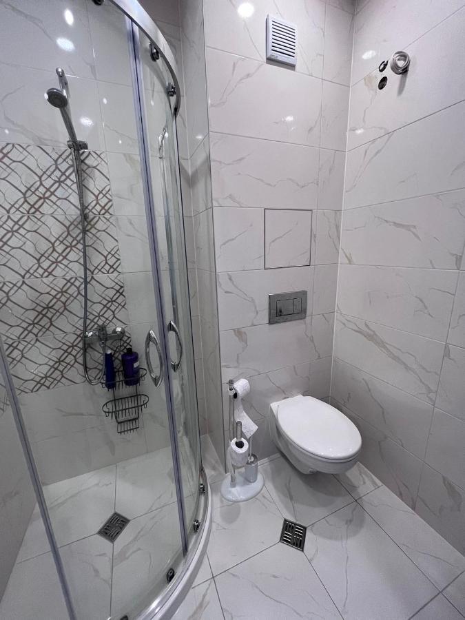 Paris Luxury Top Centre 2Bdr Apt W Work Desk And Wifi Near Nevsky Cathedral Sofía Exterior foto